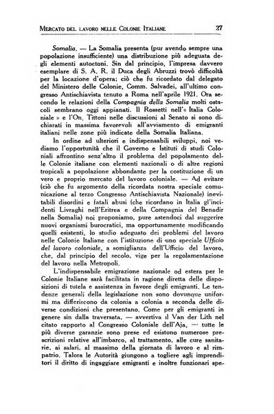 L'antischiavismo organo della Società antischiavista d'Italia e dei comitati antischiavisti nazionali